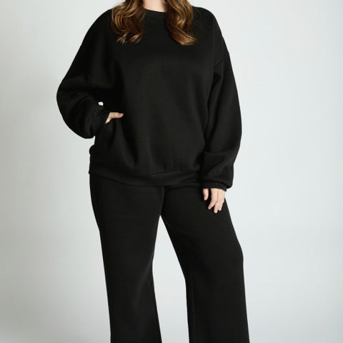 Break Time Sweatshirt