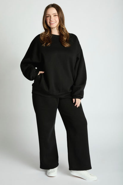 Break Time Sweatshirt