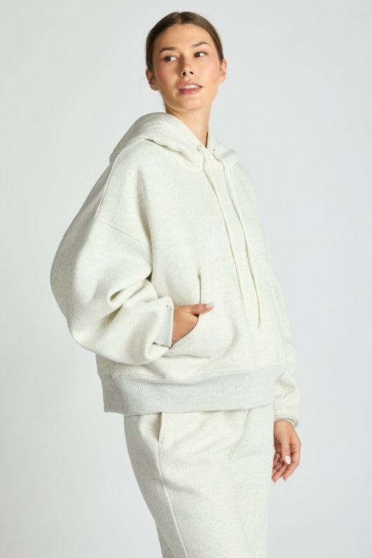 Oversized Hoodie
