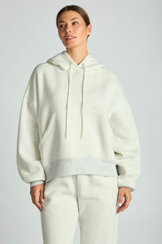 Oversized Hoodie