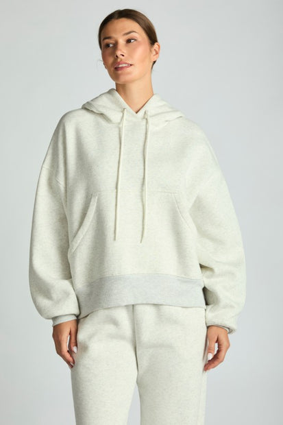 Oversized Hoodie