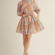 The Valdivian Dress