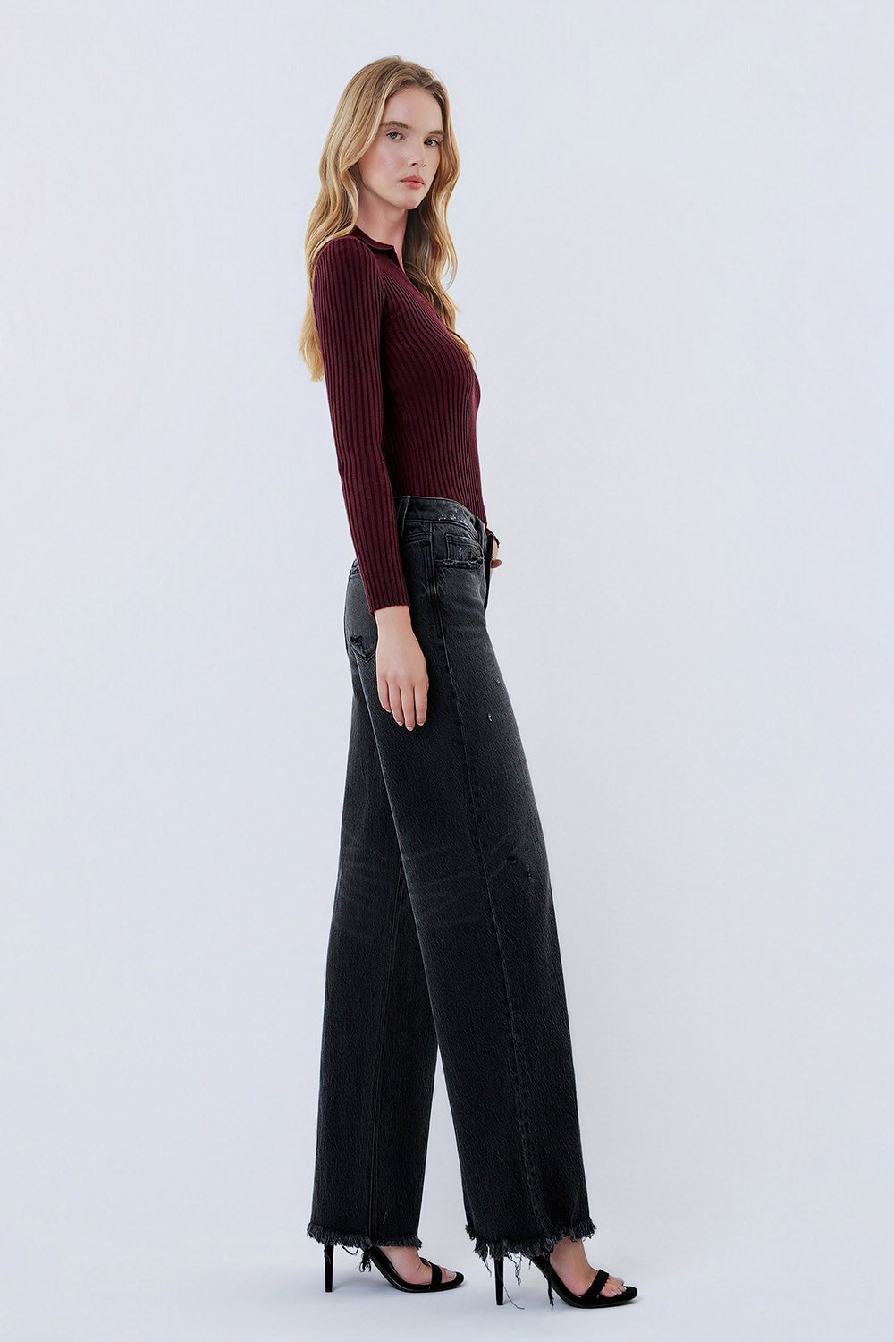 Blackstock Jeans