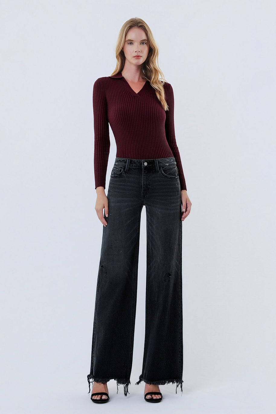 Blackstock Jeans