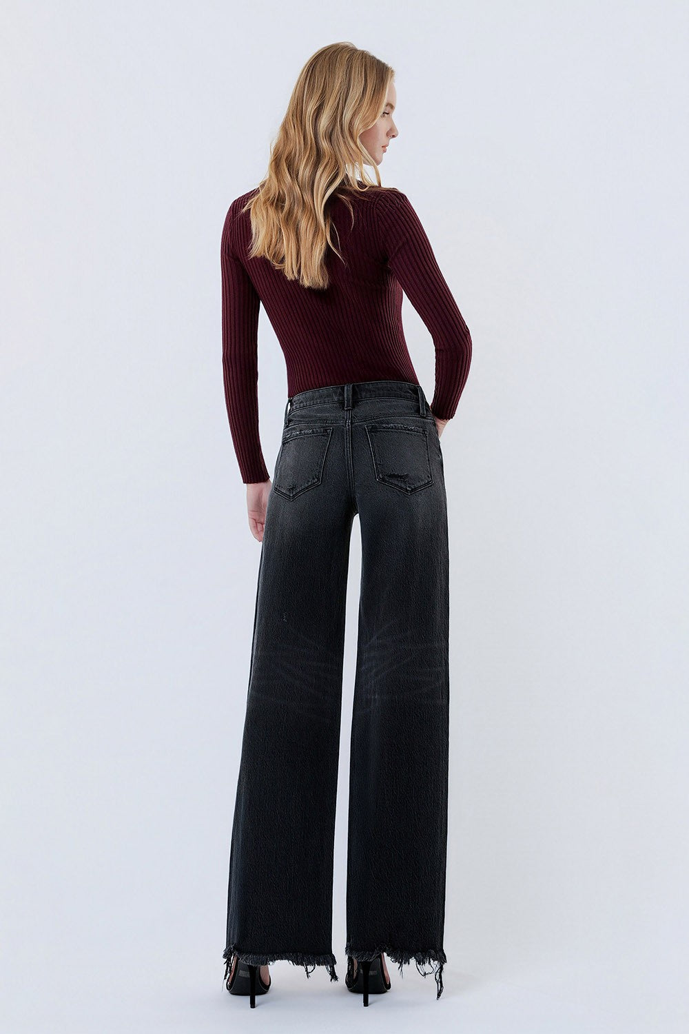 Blackstock Jeans