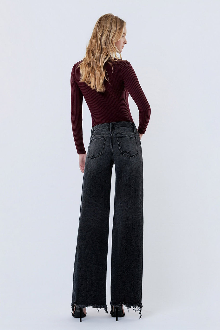 Blackstock Jeans