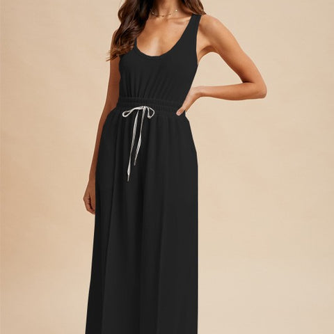 Jetta Knit Jumpsuit