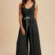 Jetta Knit Jumpsuit
