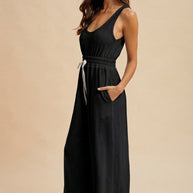 Jetta Knit Jumpsuit
