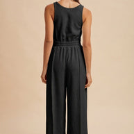 Jetta Knit Jumpsuit
