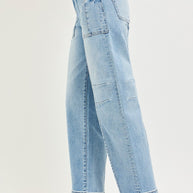 Pathfinder Barrel Jeans