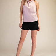 Muscato Halter Top