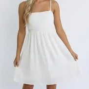 Angel Beauty Dress
