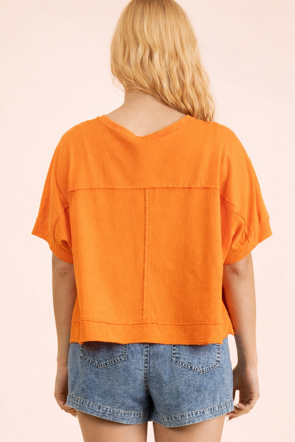 The Welta Tee