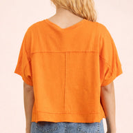The Welta Tee