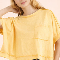 The Welta Tee