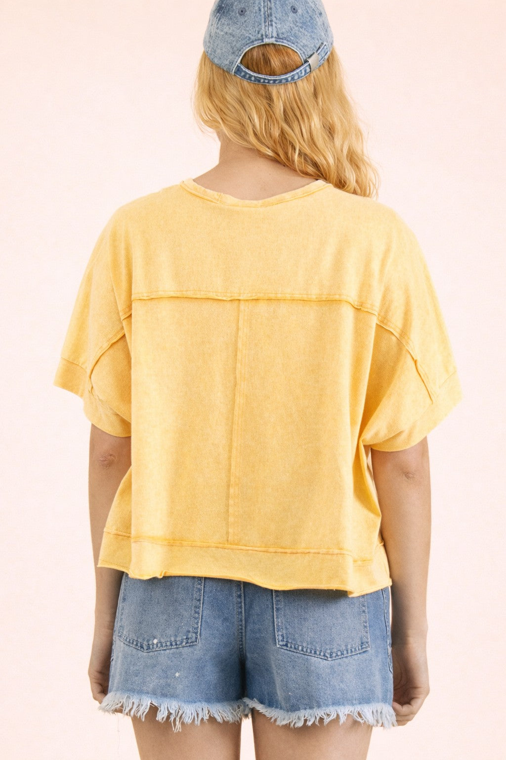 The Welta Tee