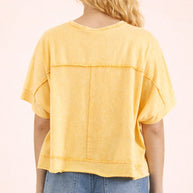 The Welta Tee