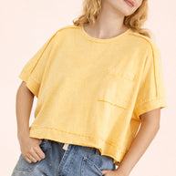 The Welta Tee