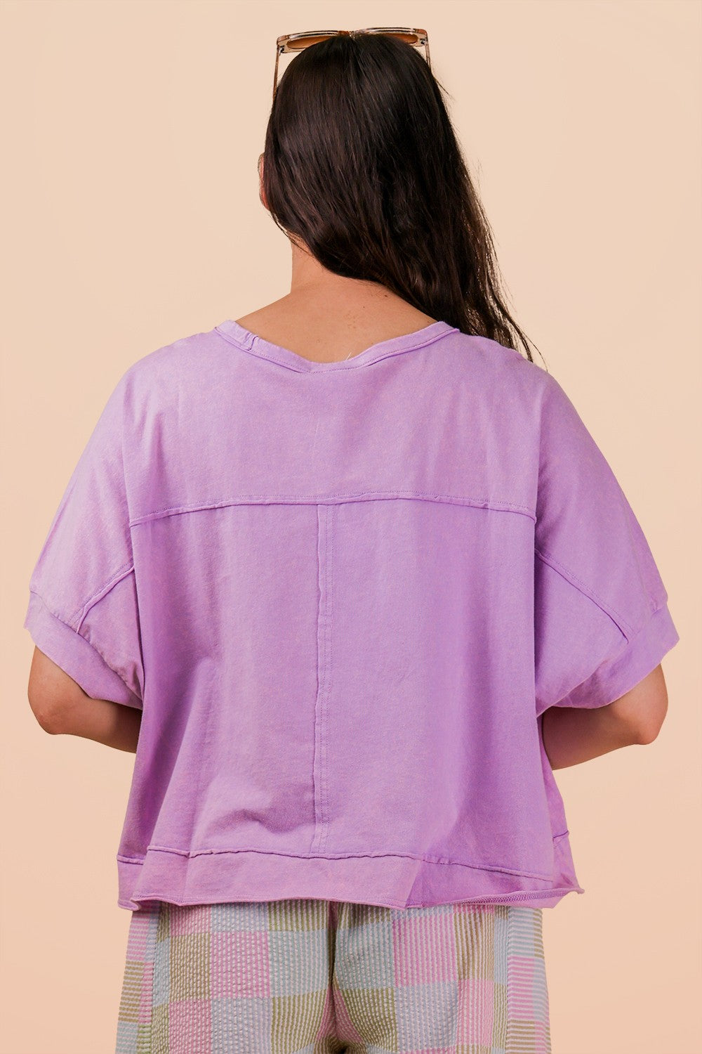 The Welta Tee