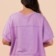 The Welta Tee