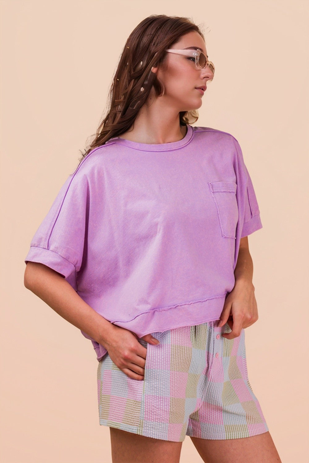 The Welta Tee