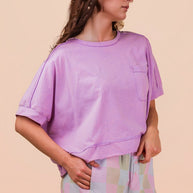 The Welta Tee