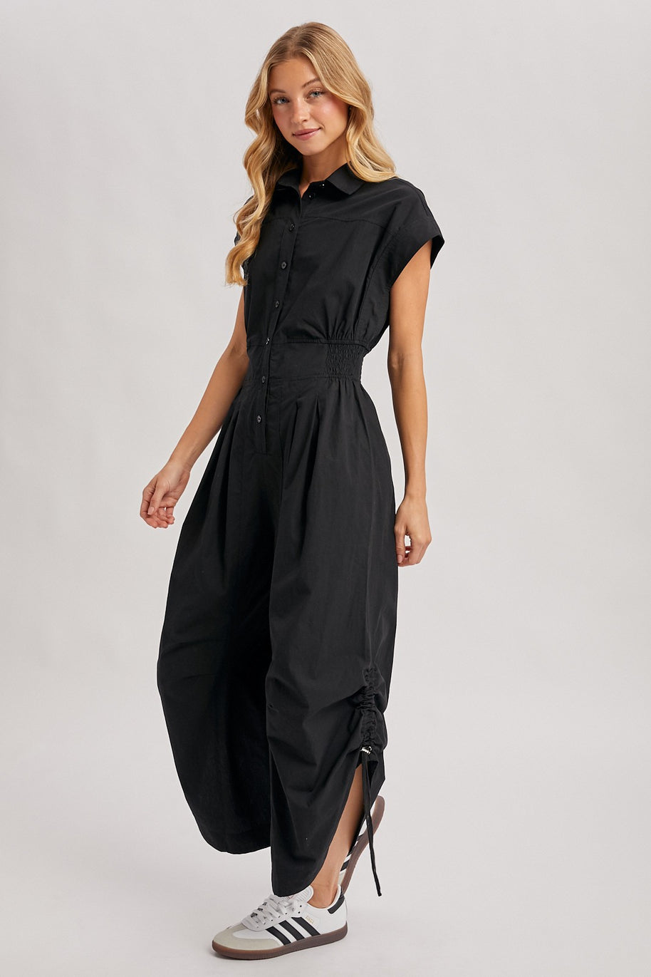 Napoli Jumpsuit