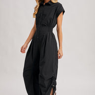 Napoli Jumpsuit