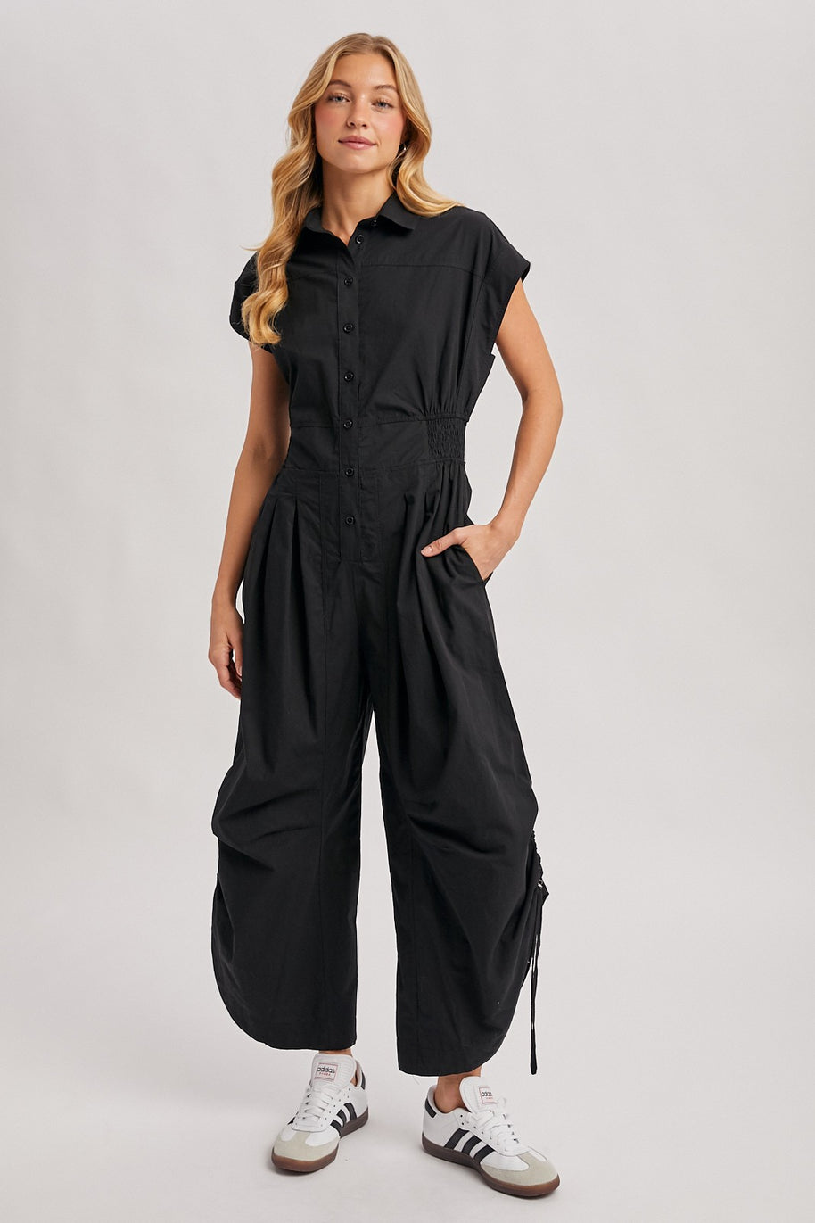 Napoli Jumpsuit