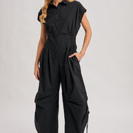Napoli Jumpsuit