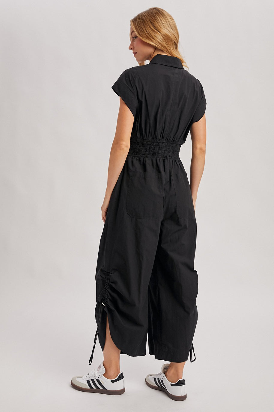 Napoli Jumpsuit