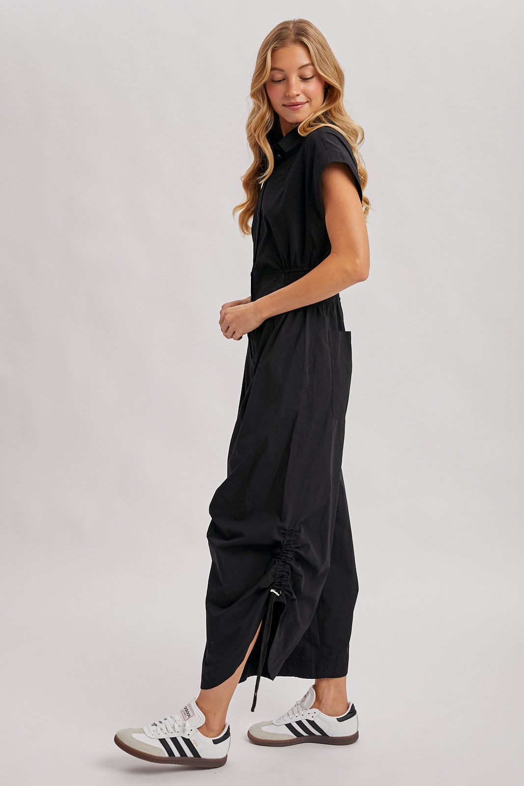 Napoli Jumpsuit