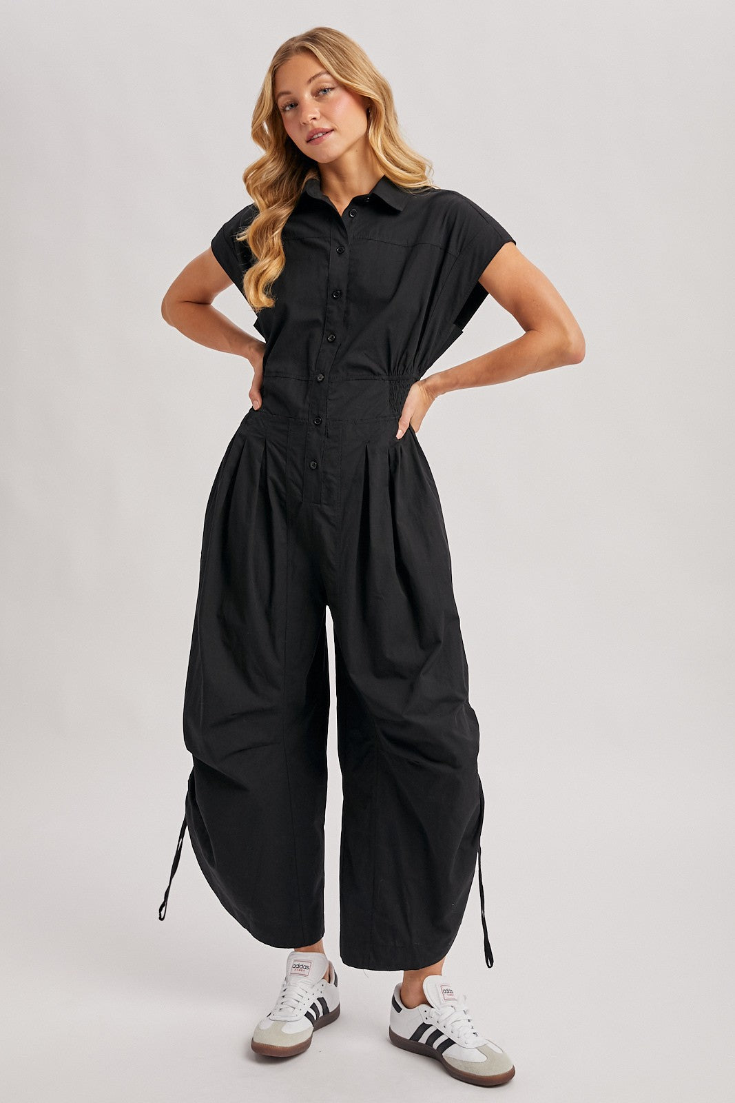 Napoli Jumpsuit