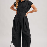 Napoli Jumpsuit