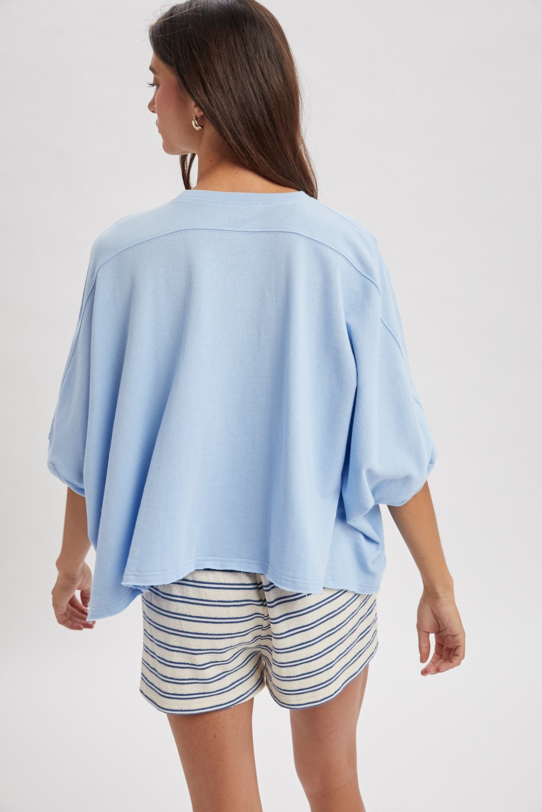 Undefined Crop Top