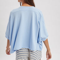 Undefined Crop Top