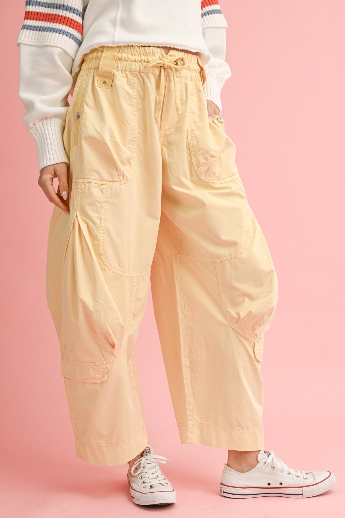 Urbanist Jogger