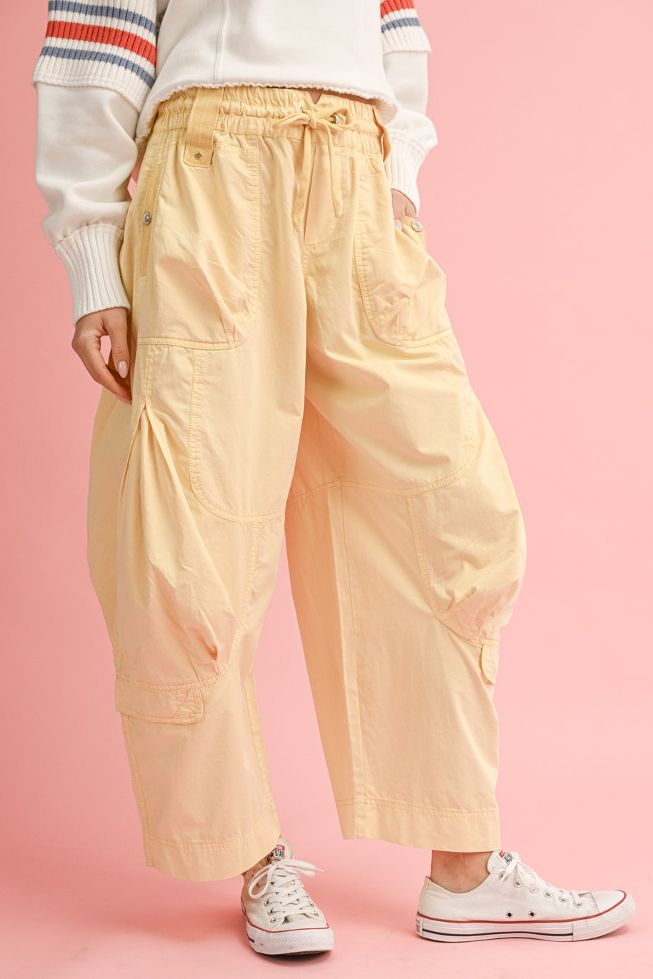 Urbanist Jogger