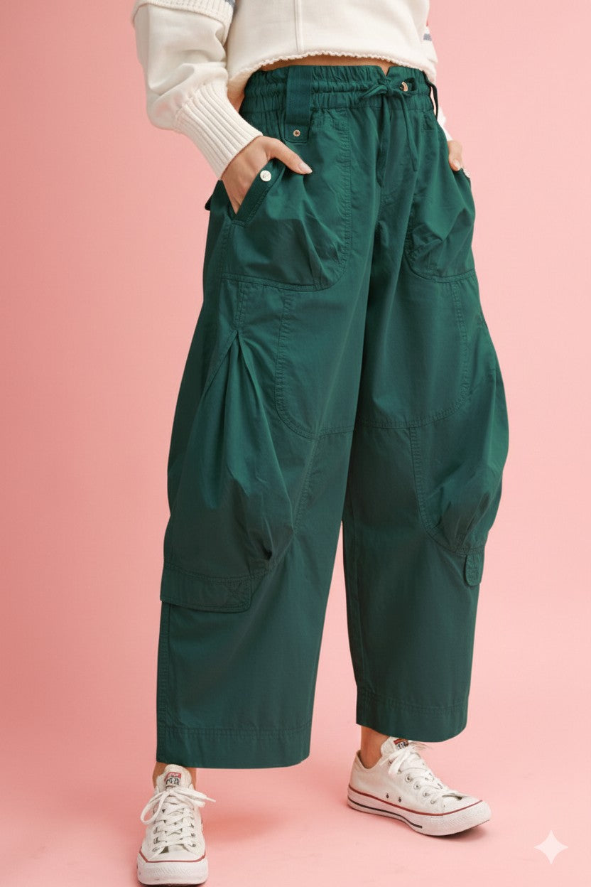 Urbanist Jogger