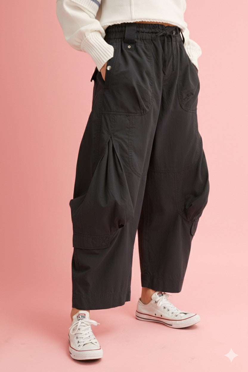 Urbanist Jogger
