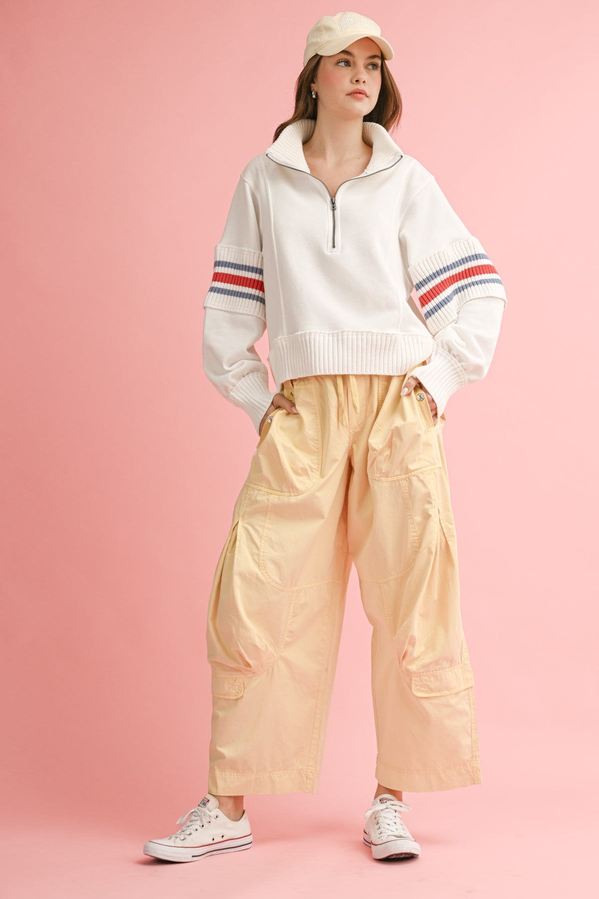 Urbanist Jogger