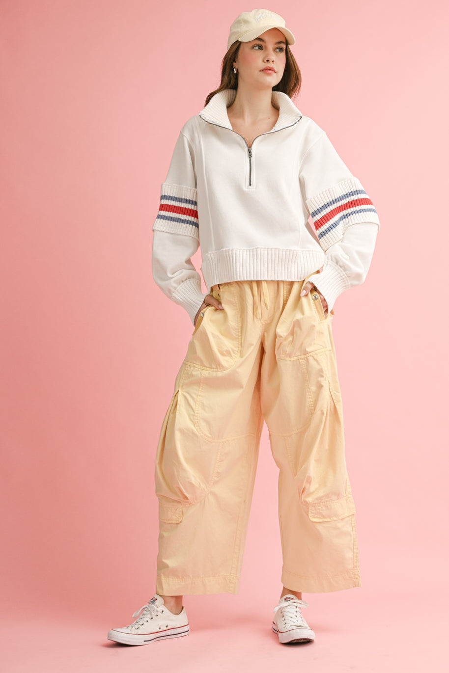 Urbanist Jogger