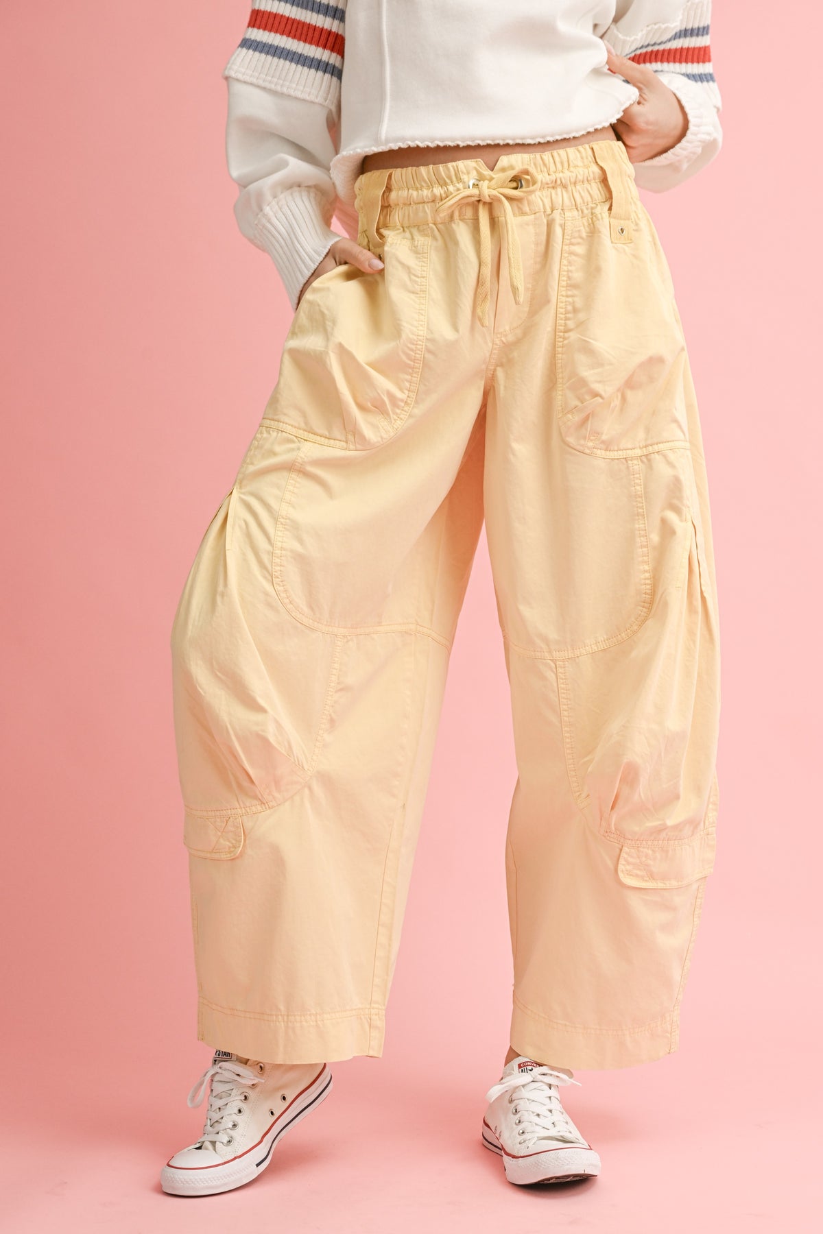 Urbanist Jogger