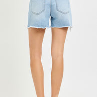 Harbor Denim Shorts