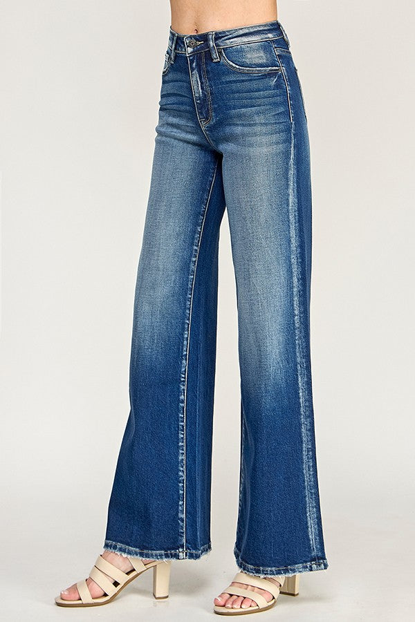 Determined Jeans