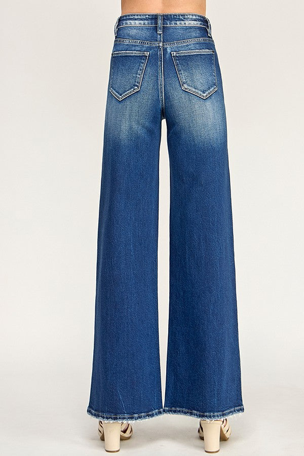 Determined Jeans