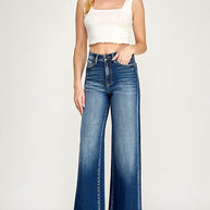 Determined Jeans