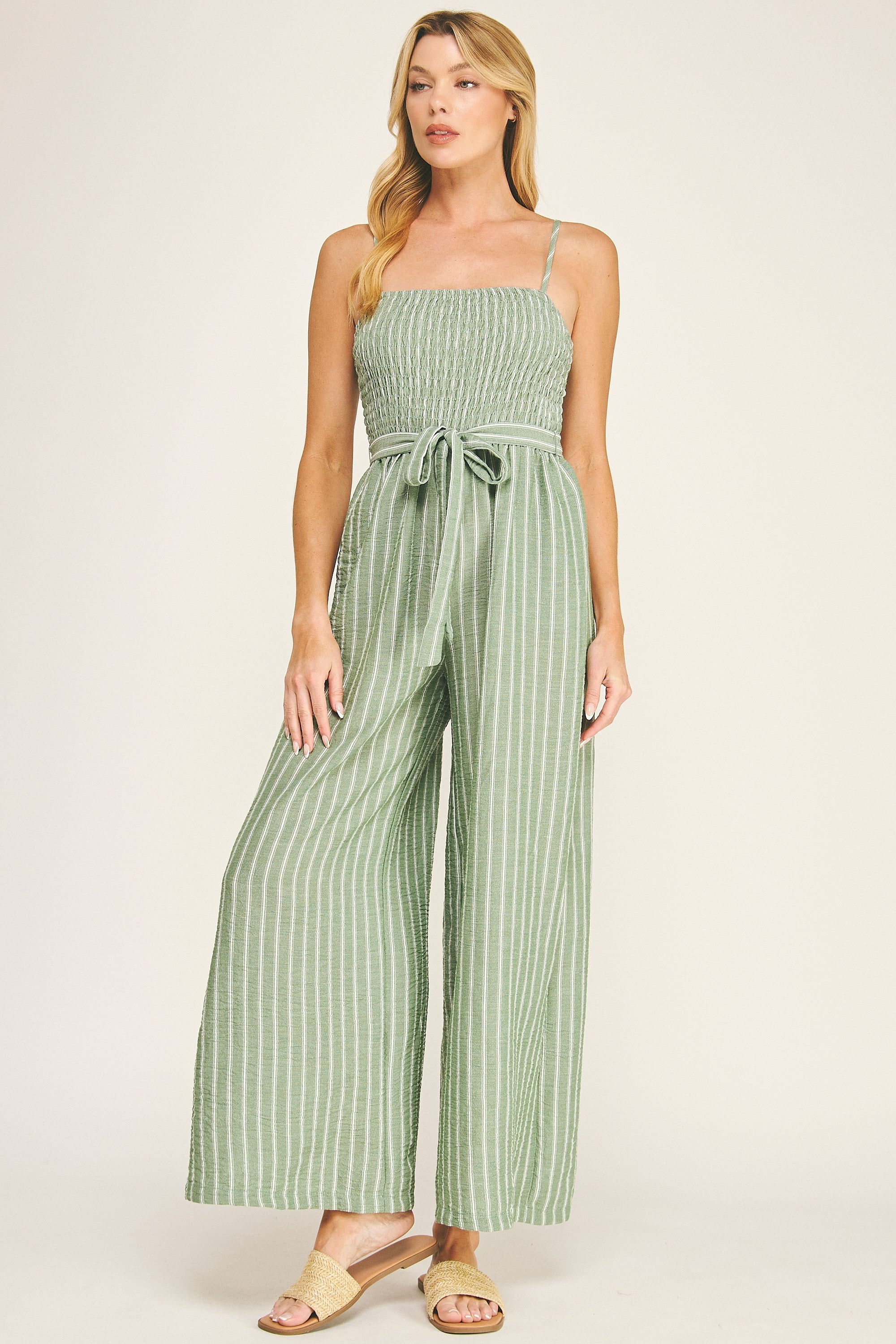 Winslow Jumpsuit