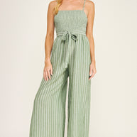 Winslow Jumpsuit
